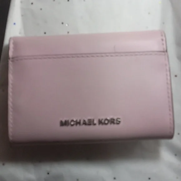 Michael Kord Wallet - Picture 4 of 10